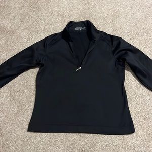 Nike golf pullover